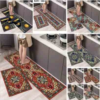 Kitchen mat