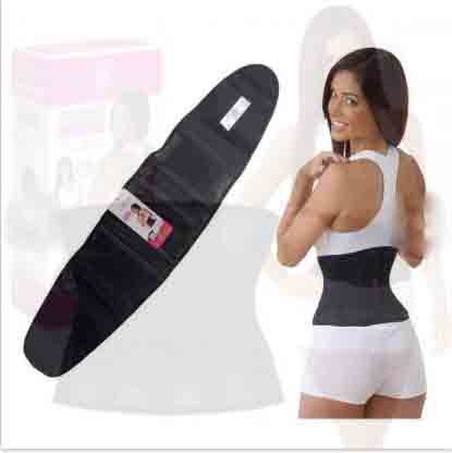 Miss Belt Body Shaper