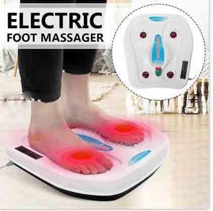 Electric Foot Massager