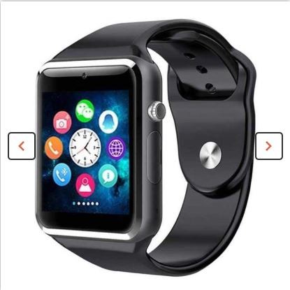 APPLE স্মার্ট ওয়াচ