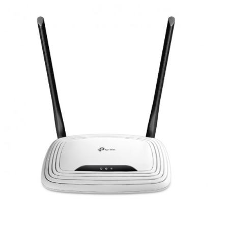 TP-Link TL-WR841N 300Mbps Wireless Router
