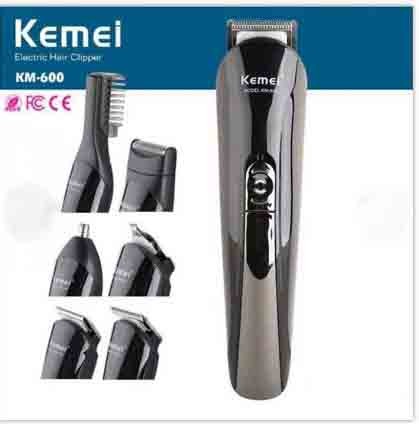 Kemei Super Grooming Kit KM-600