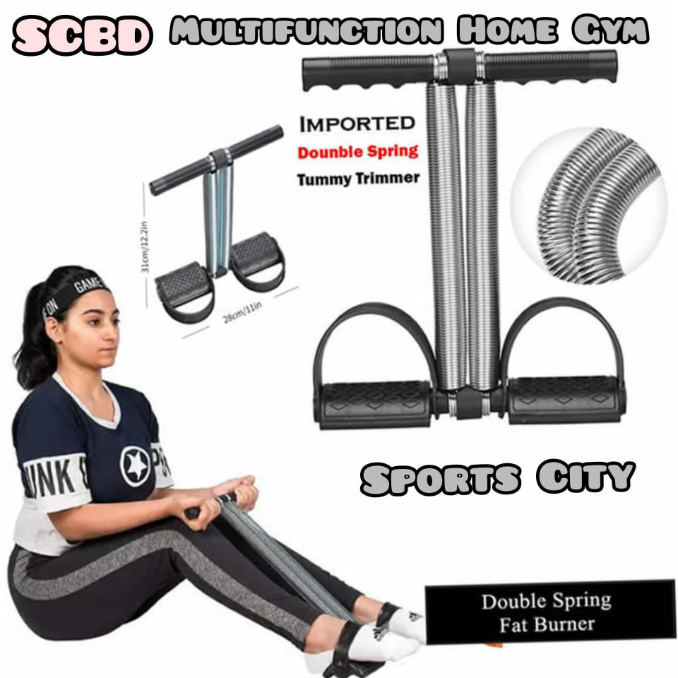 Tummy Trimmer for Men and Women - Trimmer - Trimmer - Trimmer