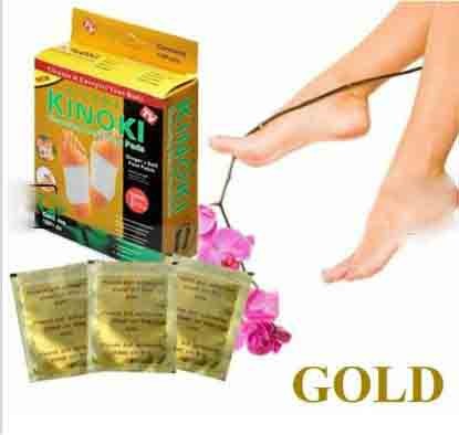 Kinoki Gold