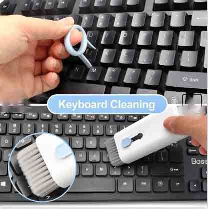 KEY BOARD CLEANER