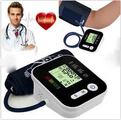 Digital Blood pressure Machine