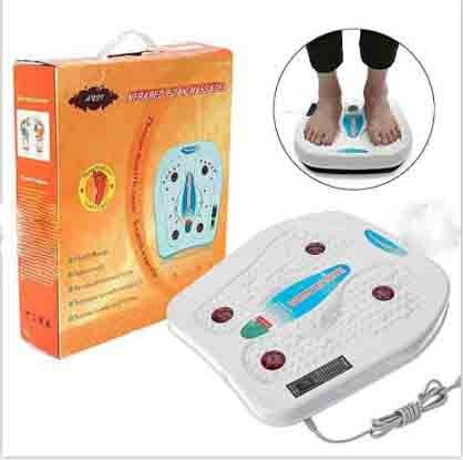 Electric Foot Massager