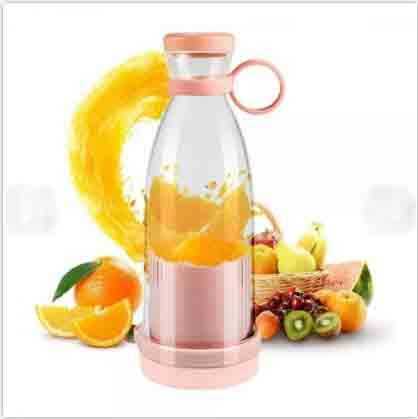 Electric Mini Juicer