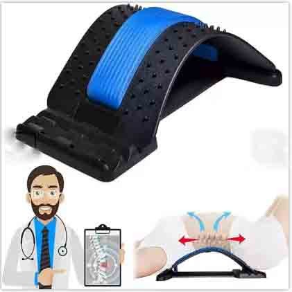 Magic Back Support Five Minutes ADay