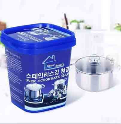 Cookware Cleaner