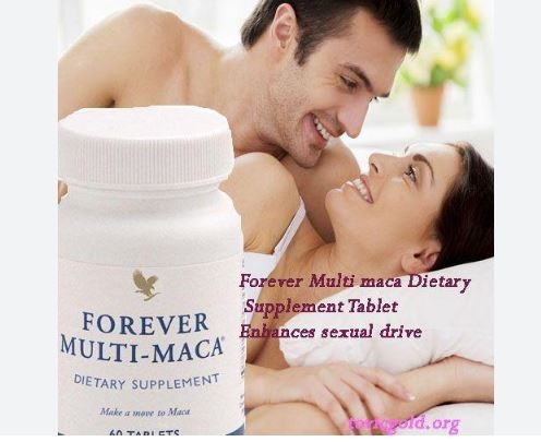 Forever Multi-Maca
