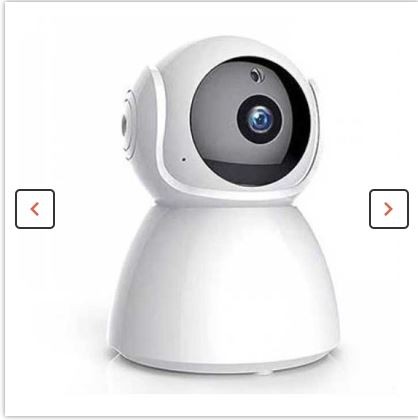 V380 Wifi স্মার্ট ক্যামের