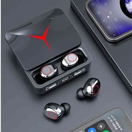 M90 Pro True Wireless Stereo Earphone